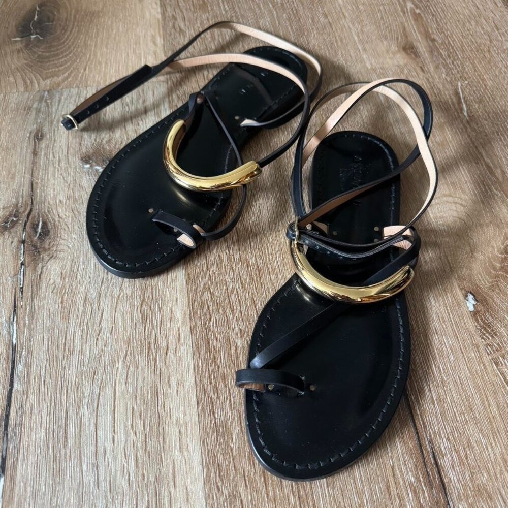 Amanu Style 17 | The Kalahari MSRP $425 Size 7